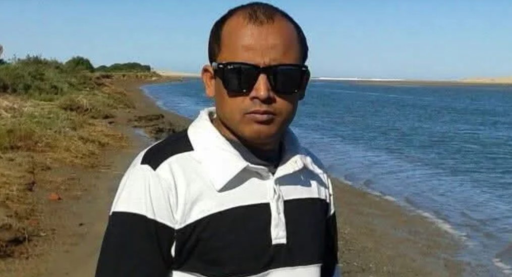 দক্ষিণ আফ্রিকায় বাংলাদেশি ব্যবসায়ীকে গুলি করে হত্যা