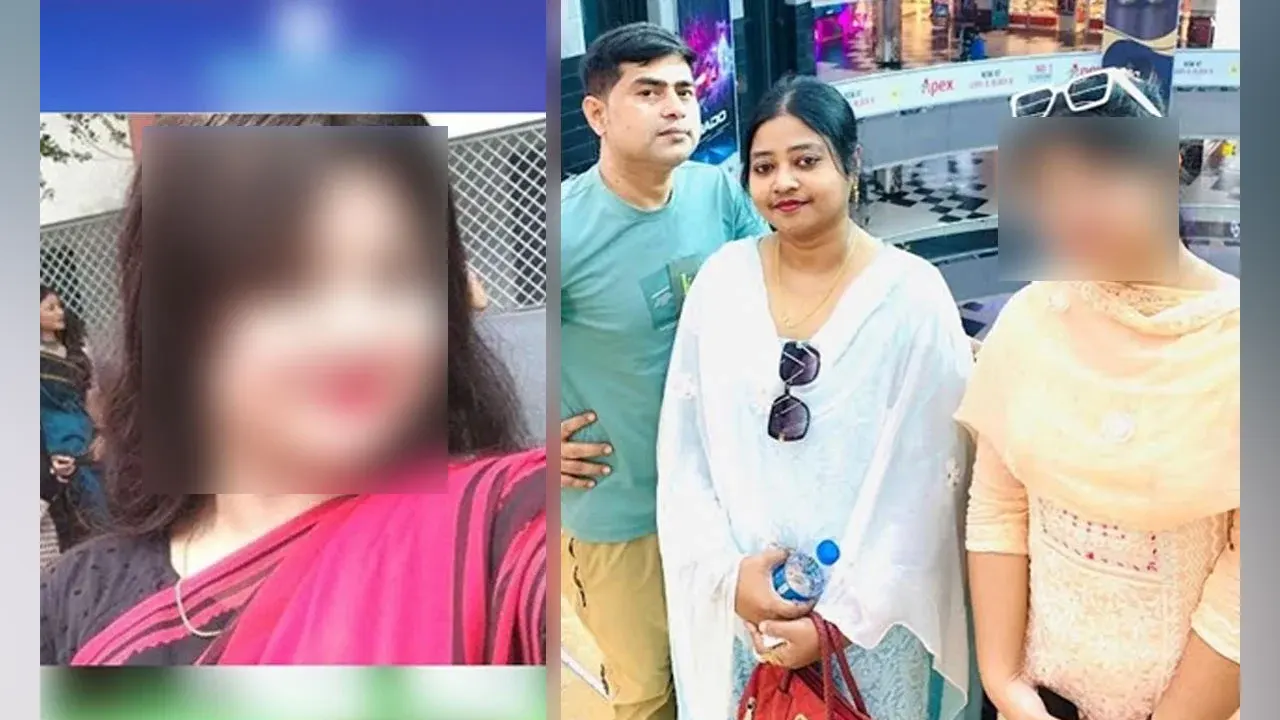 নিজ মেয়েকে হত্যা করে বস্তাবন্দি করলেন বাবা-মা, নেপথ্যে