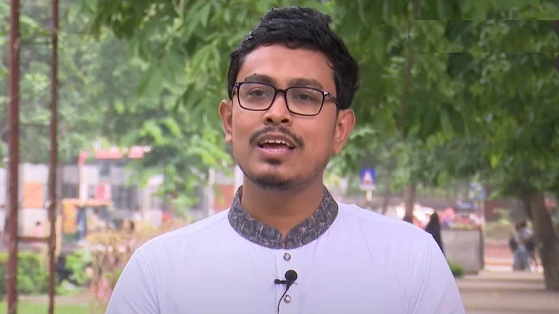 মেয়র প্রার্থী হতে শিবির ছাড়লেন সাদিক কায়েম, জকসু ভিপিরও বিদায়