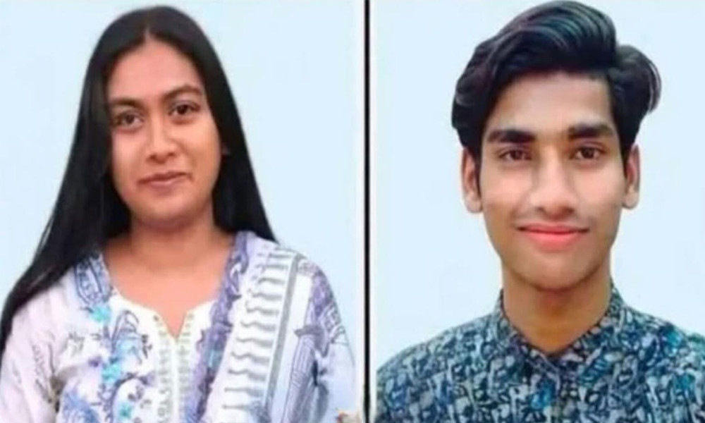 প্রবাসীর স্ত্রীর পালিয়ে যাওয়ার অভিযোগ