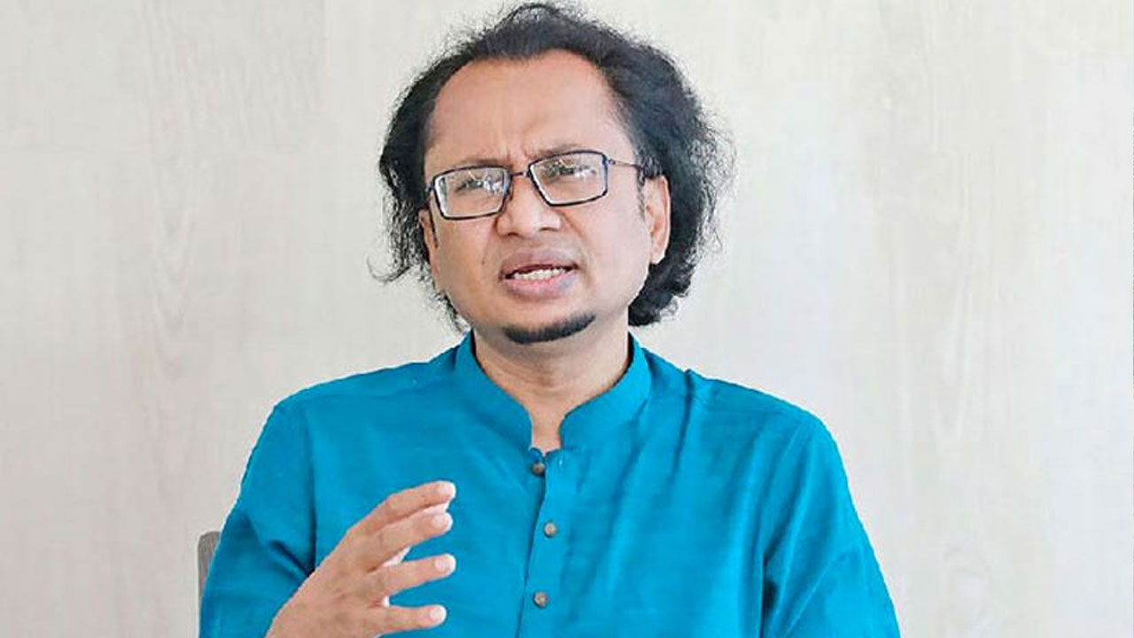 শেখ হাসিনার দেশে ফেরার ঘোষণাকে স্বাগত জানাই : তথ্য উপদেষ্টা