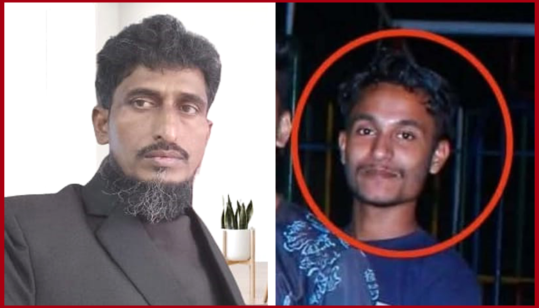 মাদকসেবনের প্রতিবাদ করায় ছুরিকাঘাতে বিএনপি নেতাকে খুন