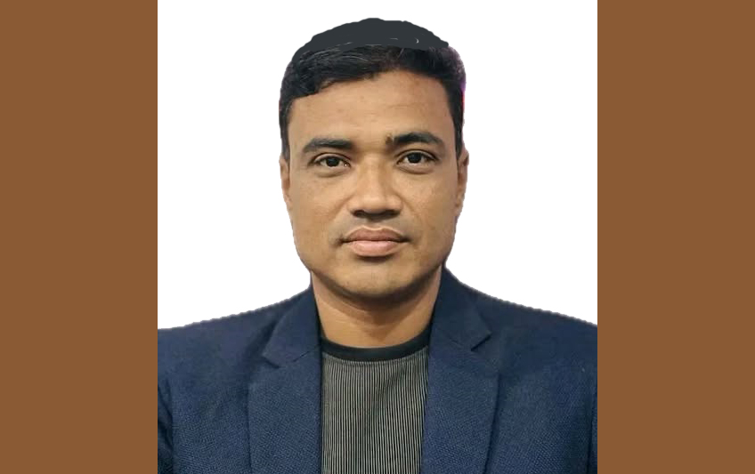 চাঁদাবাজির আসামি সেই বিএনপি নেতার বিরুদ্ধে এবার আত্মসাতের অভিযোগ