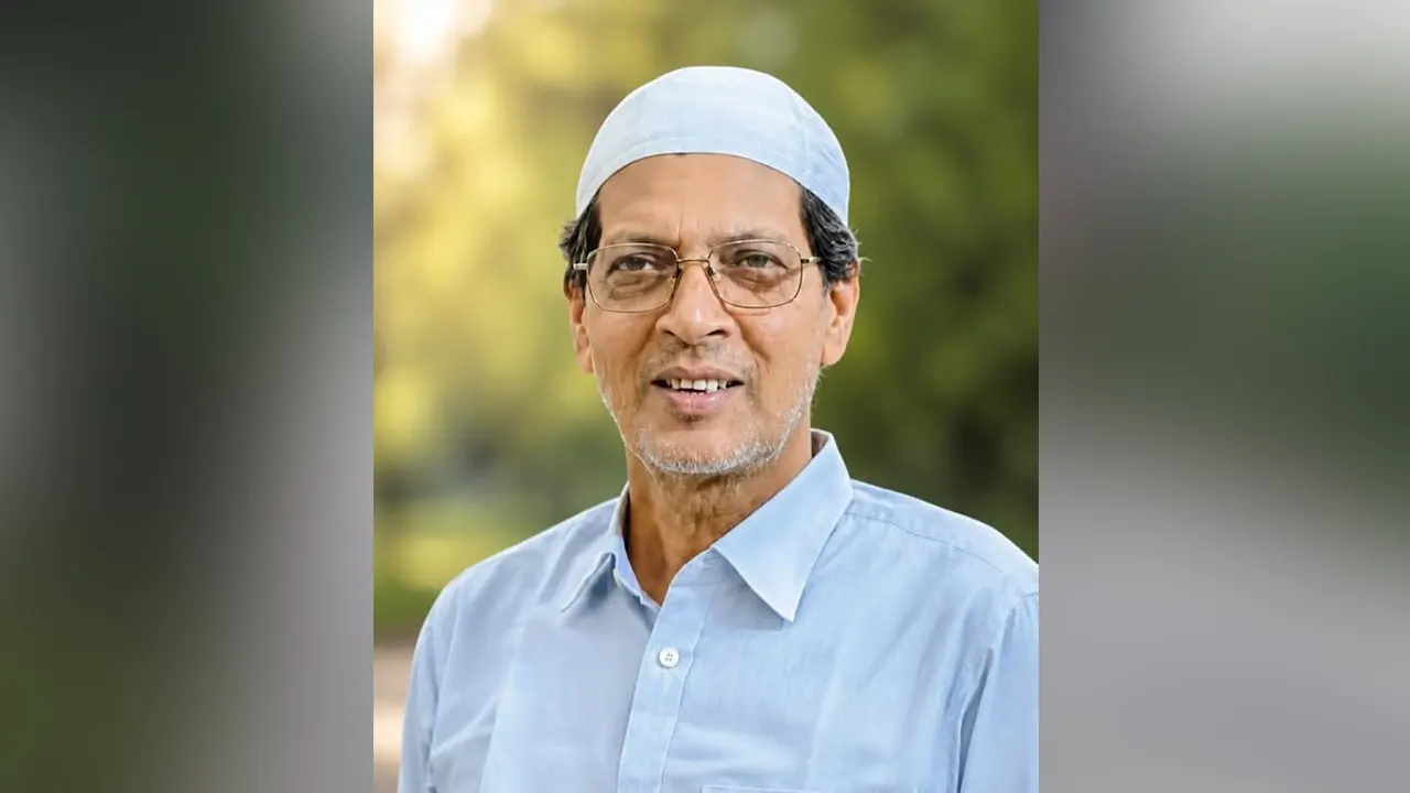 জয়পুরহাট জেলা এনসিপির আহ্বায়কের পদত্যাগ