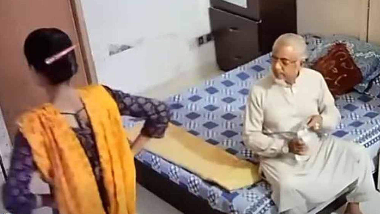 জামায়াত এমপির ভিডিও নিয়ে মুখ খুললেন সেই তরুণী ও তার বাবা