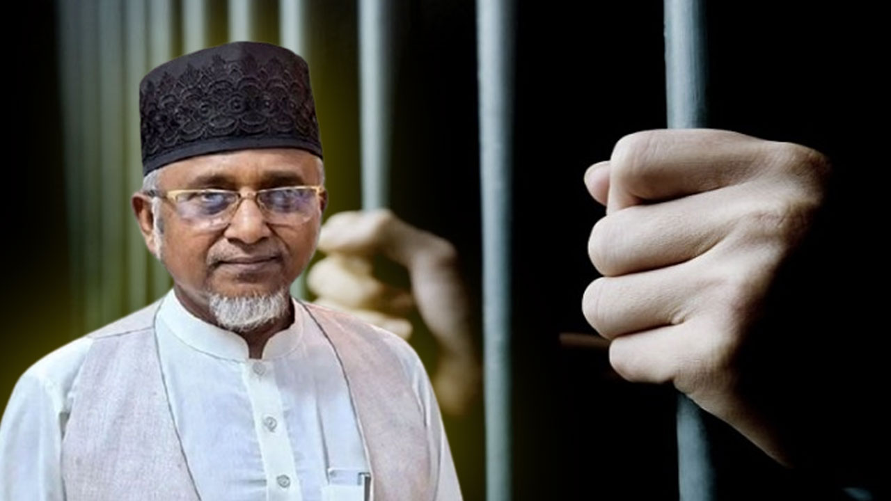 এমপি নজরুলসহ ৫ জনের বিরুদ্ধে হত্যাচেষ্টা মামলা চালকের, একজন কারাগারে