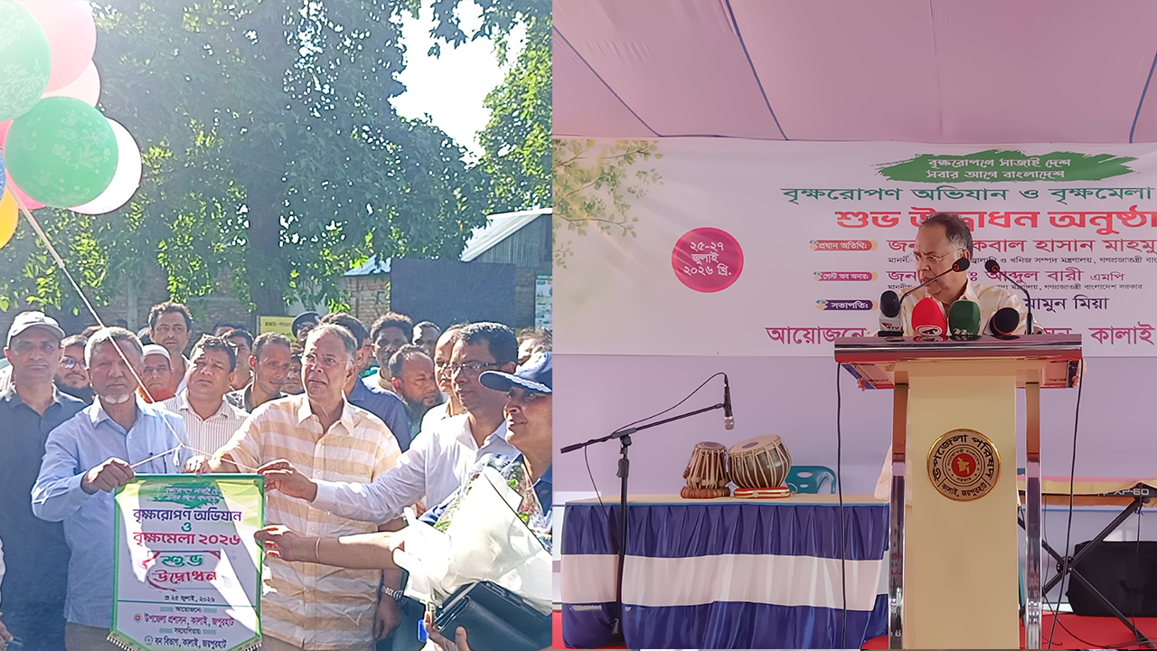 সাধারণ মানুষ ভাবে যা হয় সবই সরকারের দোষ: বিদ্যুৎমন্ত্রী