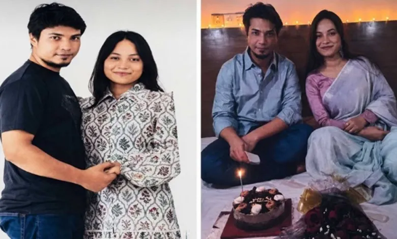 প্রেমিকাকে ৪ দিন আটকে রেখে ধর্ষণ করেন ফটোগ্রাফার নামিন, অতঃপর…