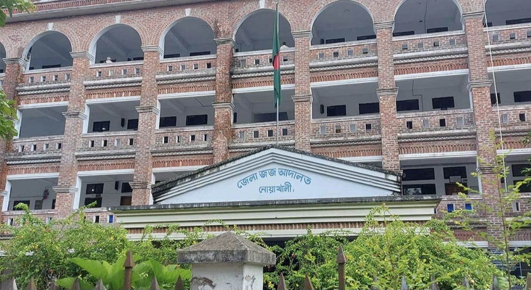 নোয়াখালীতে বাকপ্রতিবন্ধী যুবতীকে ধর্ষণ, ৭ মাসের অন্তঃসত্ত্বা